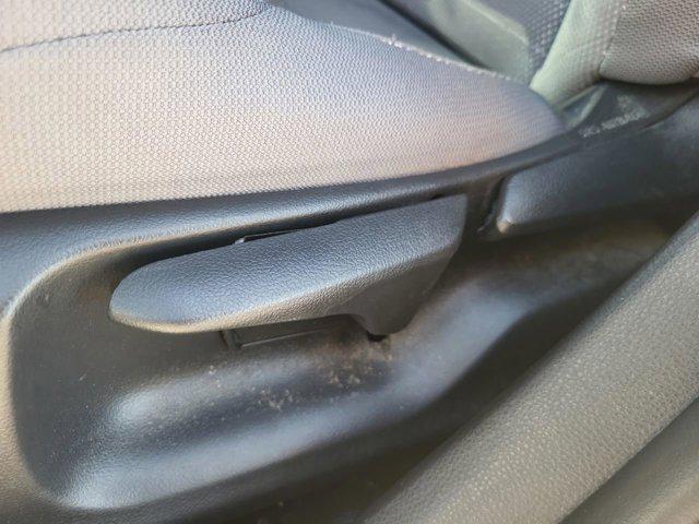 used 2024 Toyota Corolla car, priced at $18,410