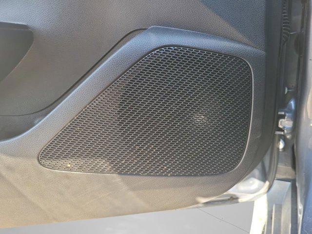 used 2024 Toyota Corolla car, priced at $18,410