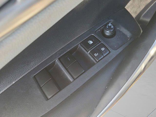 used 2024 Toyota Corolla car, priced at $18,410