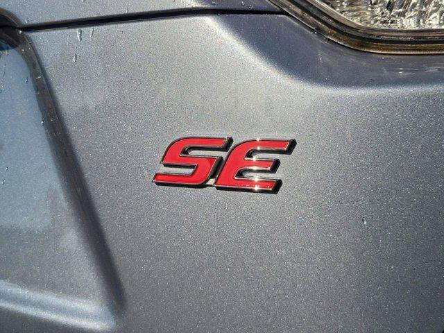 used 2024 Toyota Corolla car, priced at $18,410