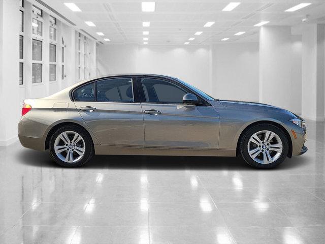 used 2016 BMW 328 car, priced at $13,799