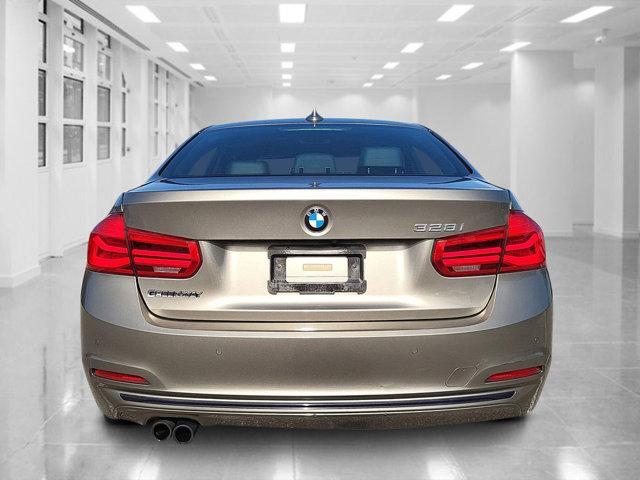 used 2016 BMW 328 car, priced at $13,799