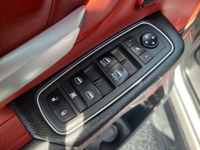 used 2021 Ram 1500 car, priced at $31,690