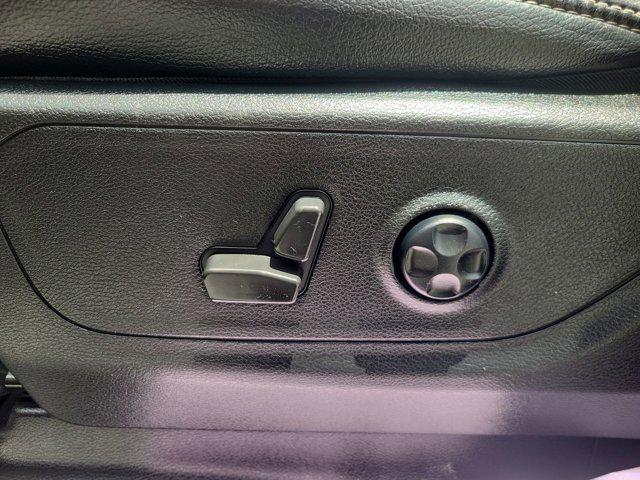 used 2021 Ram 1500 car, priced at $31,690