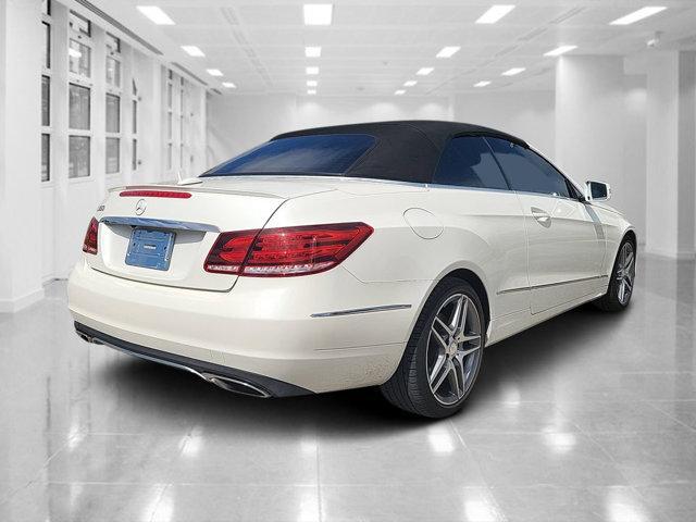 used 2014 Mercedes-Benz E-Class car, priced at $16,960