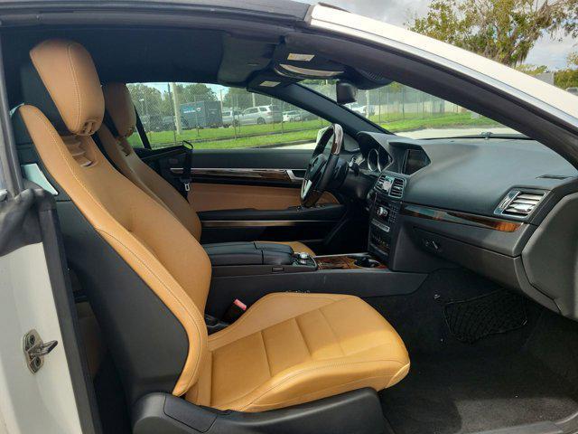 used 2014 Mercedes-Benz E-Class car, priced at $16,960