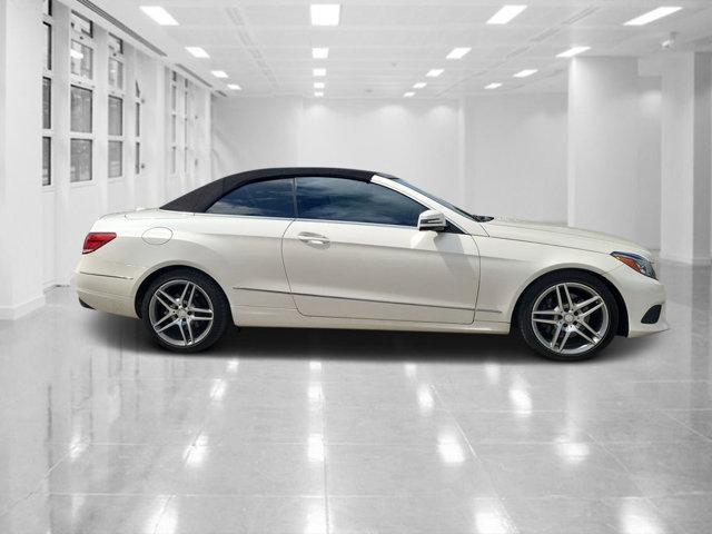 used 2014 Mercedes-Benz E-Class car, priced at $16,960
