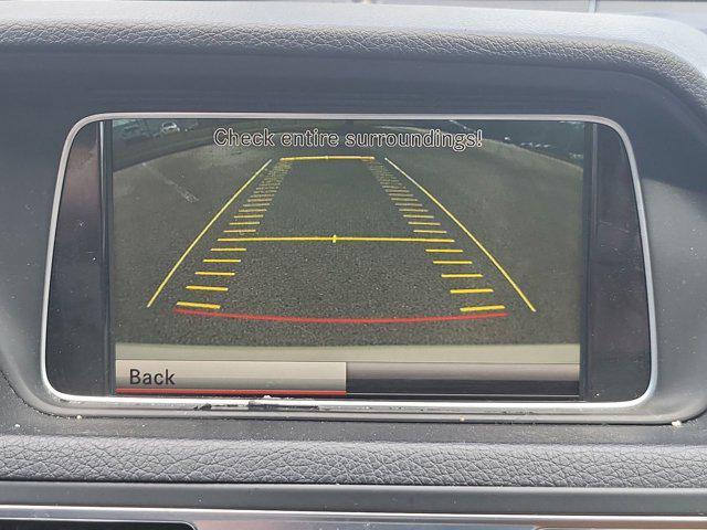 used 2014 Mercedes-Benz E-Class car, priced at $16,960