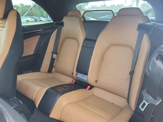 used 2014 Mercedes-Benz E-Class car, priced at $16,960