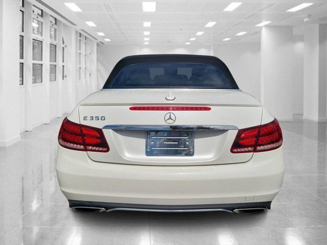 used 2014 Mercedes-Benz E-Class car, priced at $16,960