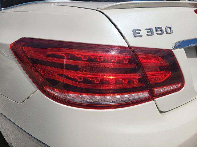 used 2014 Mercedes-Benz E-Class car, priced at $16,960