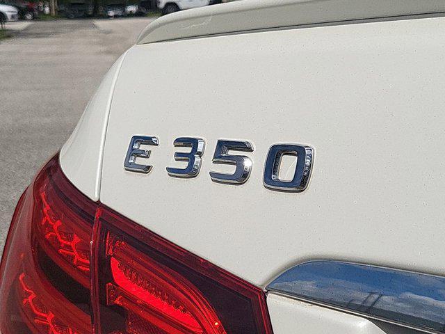 used 2014 Mercedes-Benz E-Class car, priced at $16,960