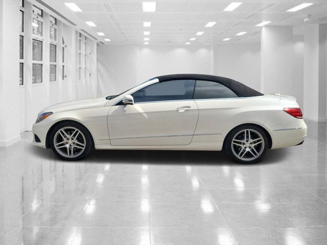 used 2014 Mercedes-Benz E-Class car, priced at $16,960