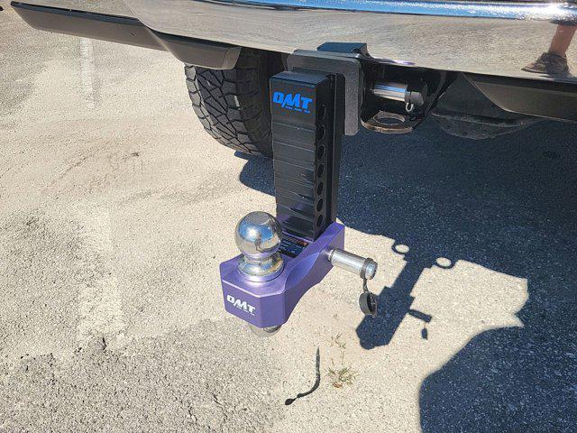 used 2022 Ram 2500 car, priced at $36,833