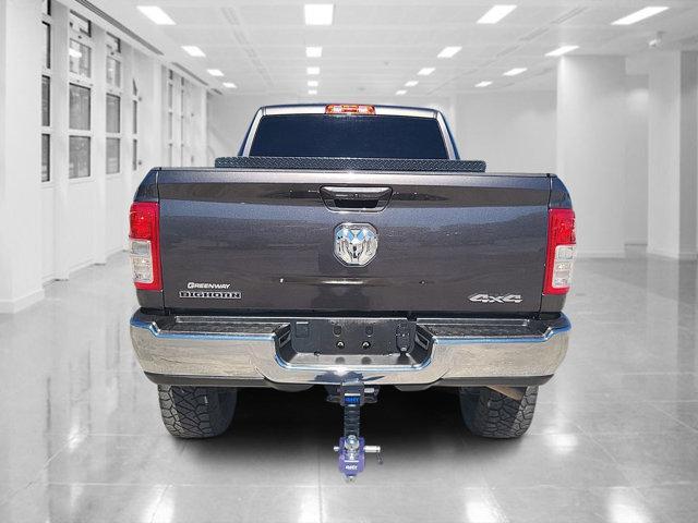 used 2022 Ram 2500 car, priced at $36,833