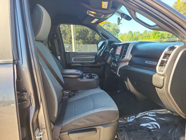 used 2022 Ram 2500 car, priced at $36,833