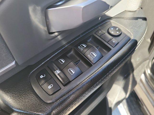 used 2022 Ram 2500 car, priced at $36,833