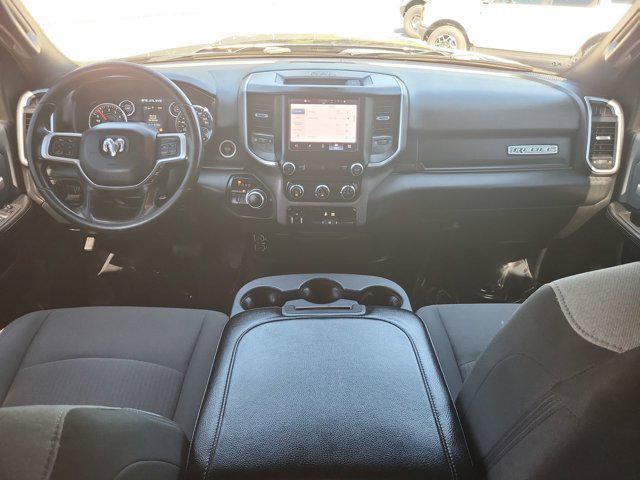 used 2022 Ram 2500 car, priced at $36,833