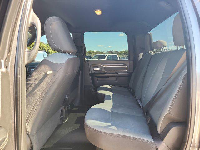 used 2022 Ram 2500 car, priced at $36,833