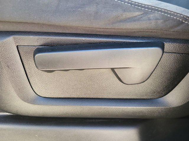 used 2022 Ram 2500 car, priced at $36,833