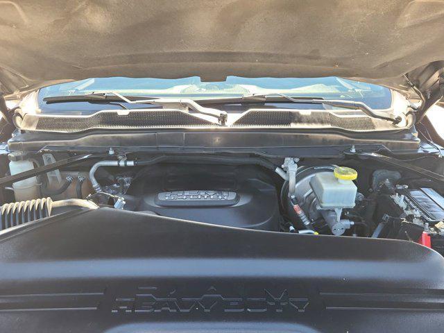 used 2022 Ram 2500 car, priced at $36,833