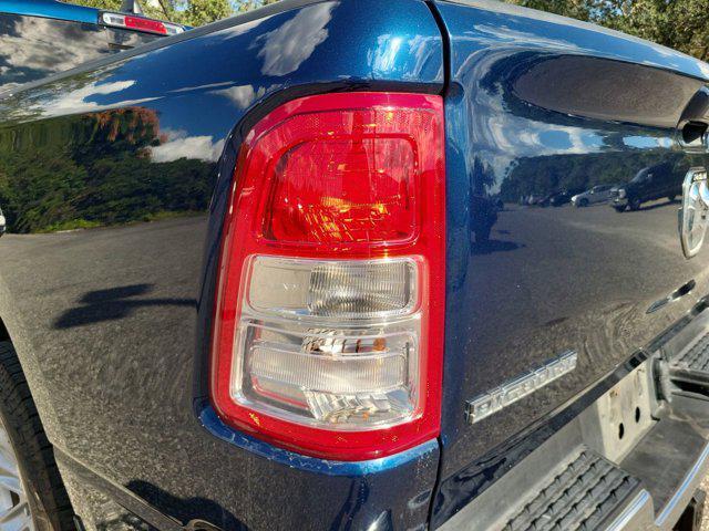 used 2021 Ram 1500 car, priced at $30,483