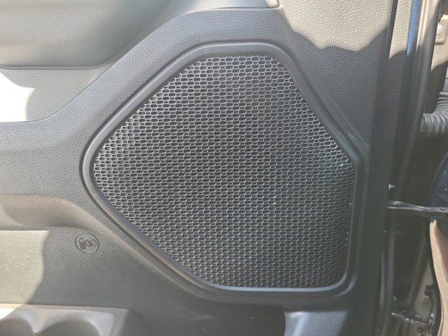 used 2021 Ram 1500 car, priced at $30,483