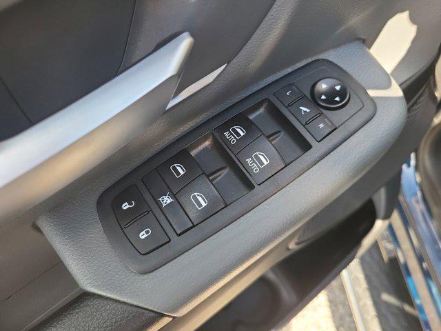 used 2021 Ram 1500 car, priced at $30,483