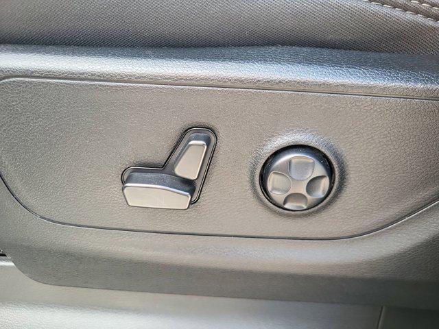 used 2021 Ram 1500 car, priced at $30,483
