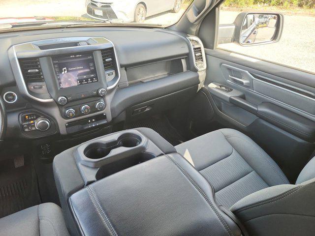 used 2021 Ram 1500 car, priced at $30,483