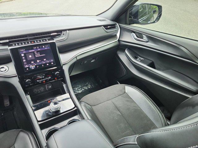 used 2024 Jeep Grand Cherokee car, priced at $35,902