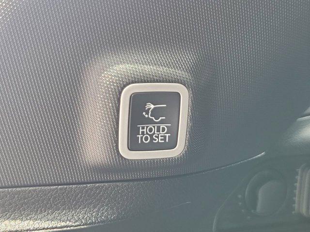 used 2024 Jeep Grand Cherokee car, priced at $35,902