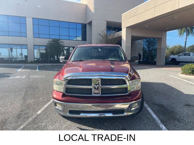 used 2011 Dodge Ram 1500 car, priced at $14,558