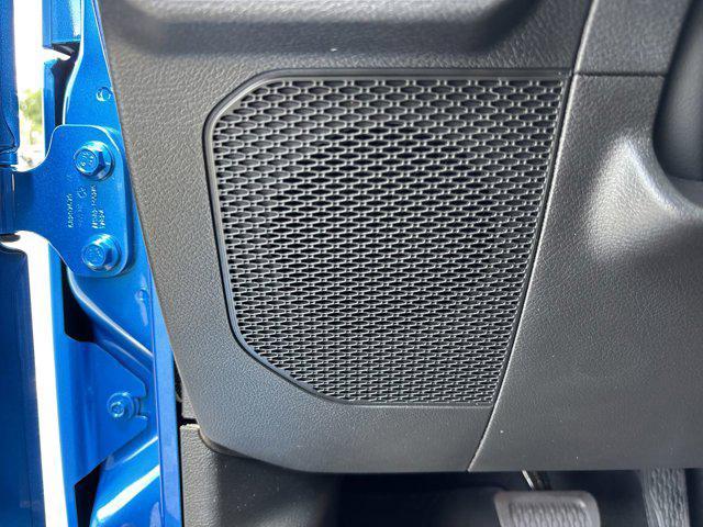 new 2025 Jeep Wrangler 4xe car, priced at $42,450