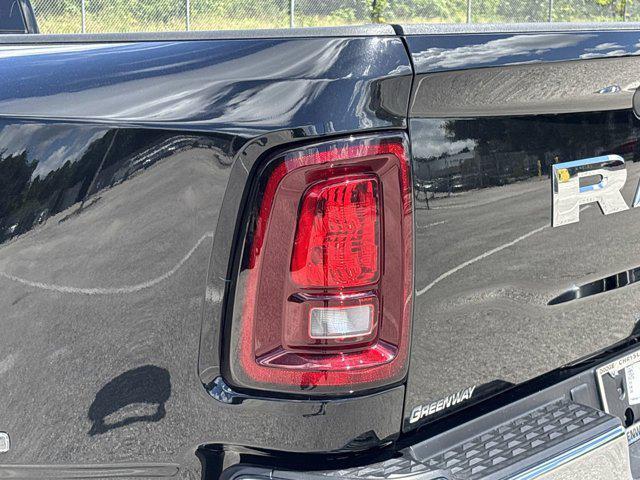 new 2026 Ram 3500 car, priced at $67,696