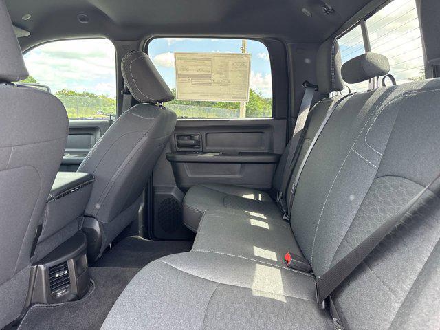 new 2026 Ram 3500 car, priced at $67,696