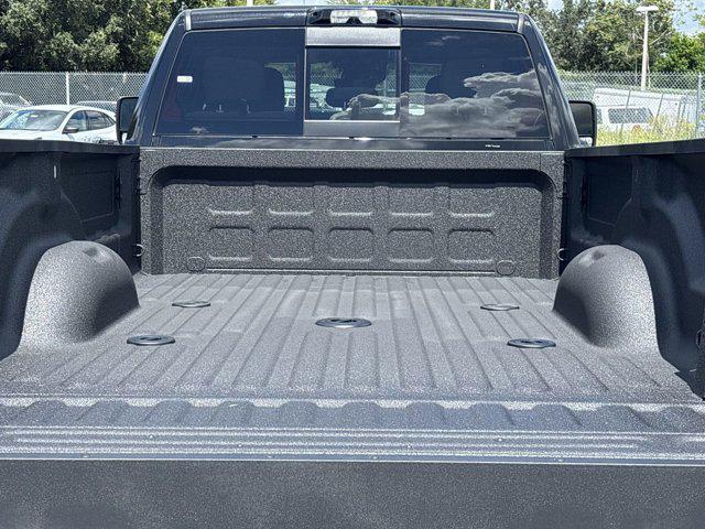 new 2026 Ram 3500 car, priced at $67,696