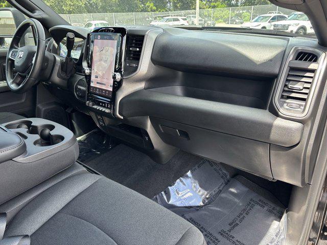 new 2026 Ram 3500 car, priced at $67,696
