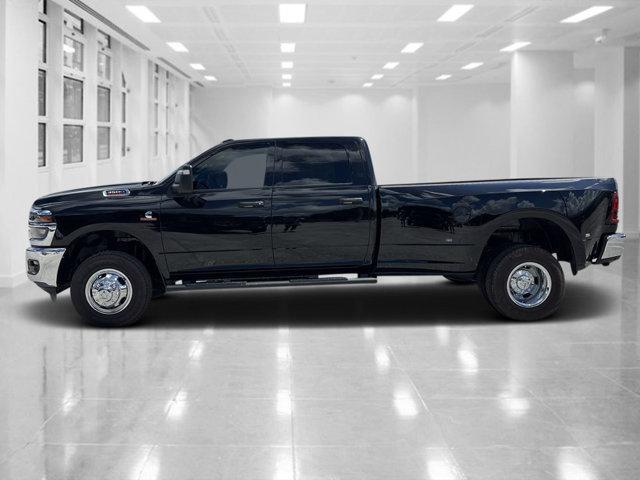 new 2026 Ram 3500 car, priced at $67,696