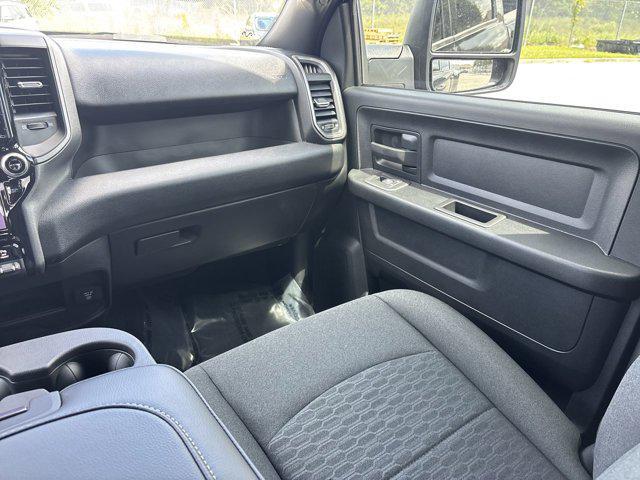 new 2026 Ram 3500 car, priced at $67,696