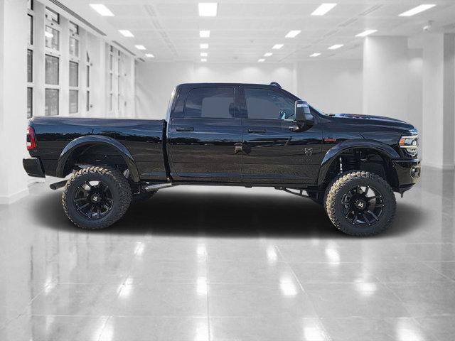 new 2024 Ram 3500 car, priced at $116,222