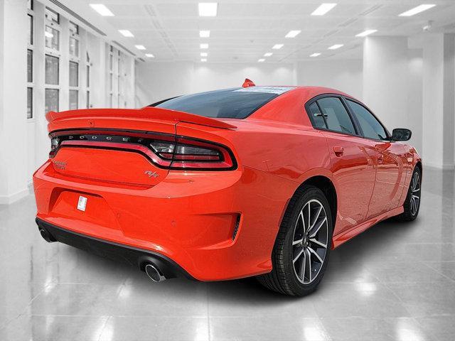 new 2023 Dodge Charger car, priced at $36,645