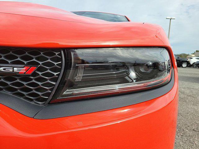 new 2023 Dodge Charger car, priced at $36,645
