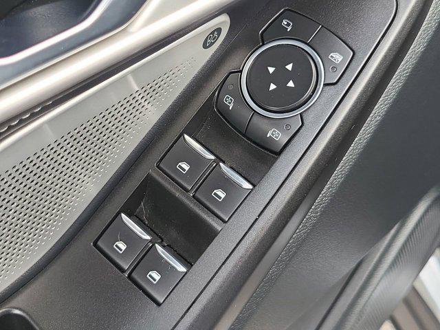 used 2020 Ford Explorer car, priced at $25,459