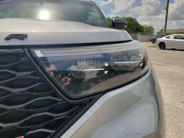 used 2020 Ford Explorer car, priced at $25,459