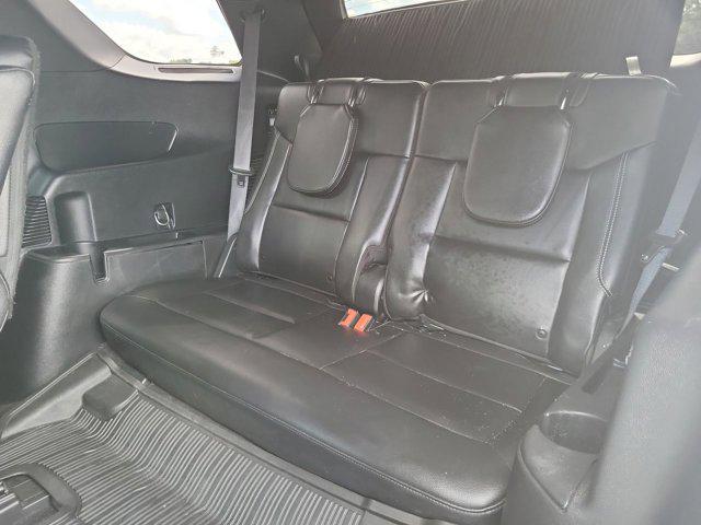 used 2020 Ford Explorer car, priced at $25,459