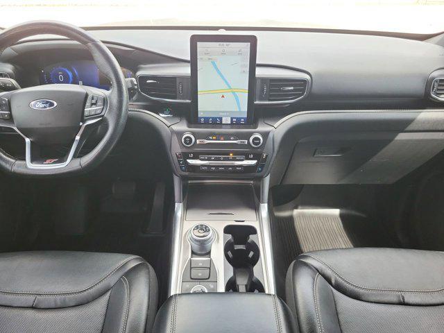 used 2020 Ford Explorer car, priced at $25,459