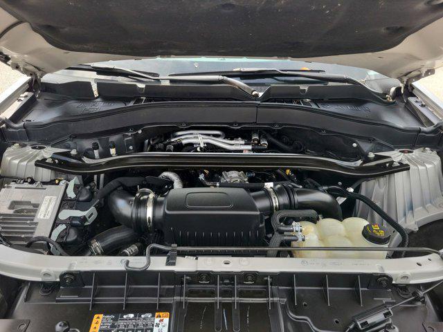 used 2020 Ford Explorer car, priced at $25,459