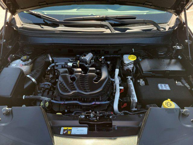 used 2018 Jeep Cherokee car, priced at $15,972