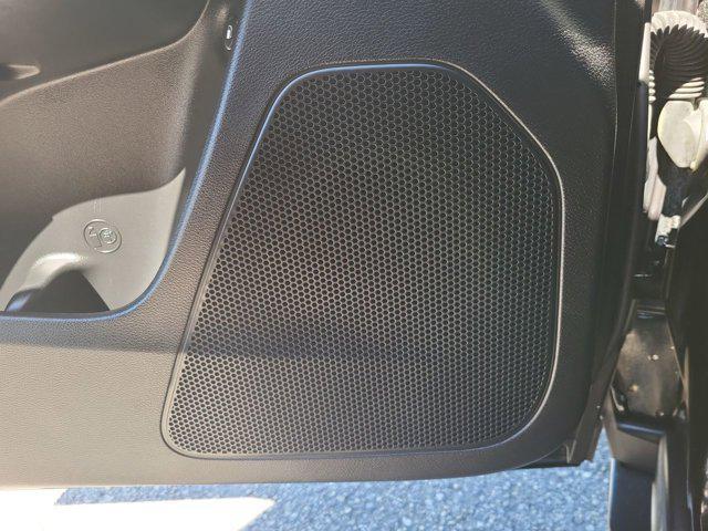 used 2018 Jeep Cherokee car, priced at $15,972